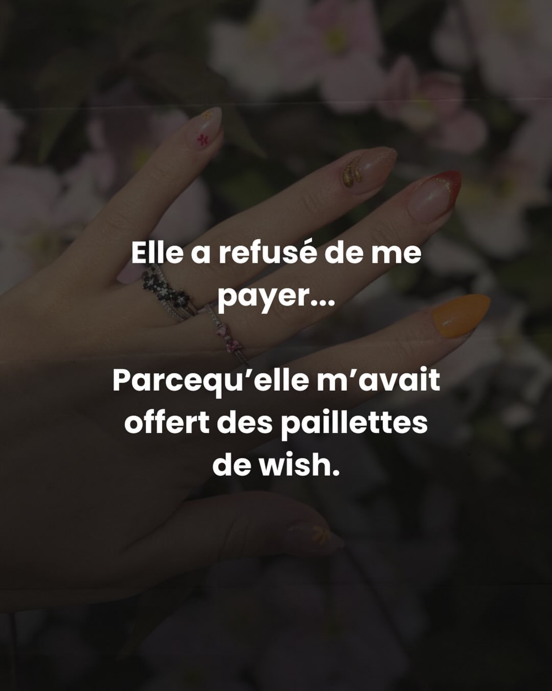 Cette anecdote m&eacute;rite sa place dans le top 10 des situations les plus improba...